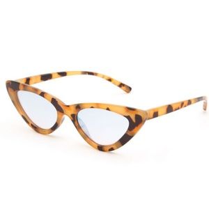SOLD Cat Eye Sunglasses